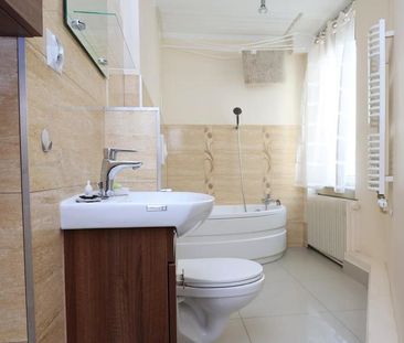 MIESZKANIE na WYNAJEM - Zdjęcie 4