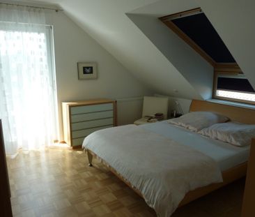 Moderne 4 Zimmer Dach Wohnung in attraktiver Lage - Photo 2