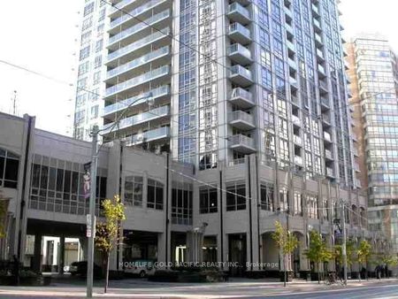 For Lease - 761 Bay Street Unit# 3504, Toronto, Ontario - Photo 3