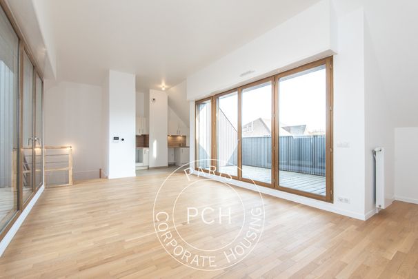 Rue Saint-Charles, - Photo 1