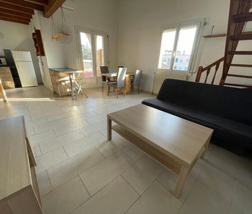 Location Appartement 3 pièces 71m² VALENCE 26000 - Photo 2