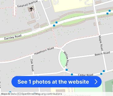 Hawthorn Road Rochester ME2 - Photo 1