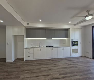Two bedroom affordable housing unit - Photo 3