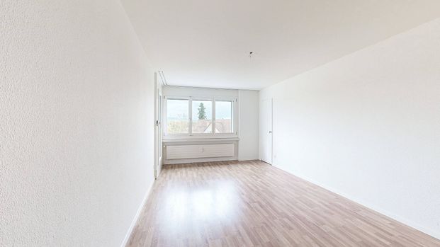 4.5 Zimmerwohnung in Sulgen - Photo 1