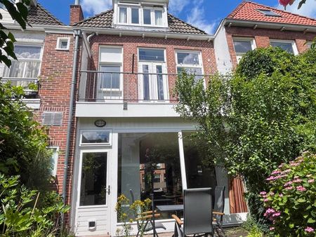 Te huur: Huis Tuinbouwstraat in Groningen - Foto 5