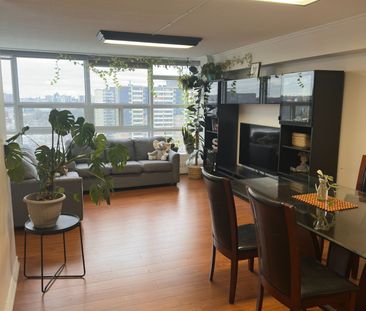 For Lease - 3380 Eglinton Avenue Unit# 1501, Toronto, Ontario - Photo 5