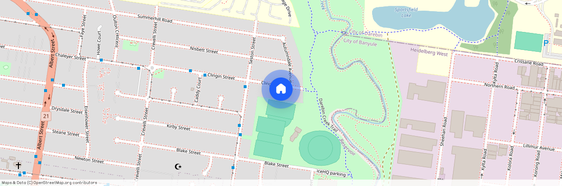 9/11 Clingin St, Vic 3073, Reservoir