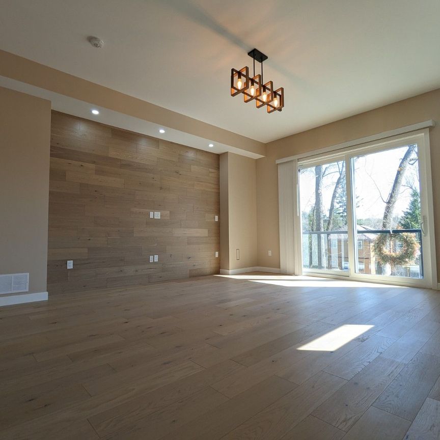 For Lease - 46 Valley Road, Whitchurch-Stouffville, Ontario - Photo 1