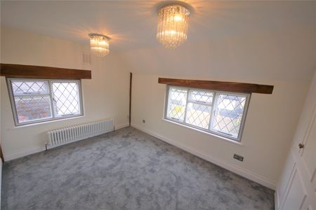 4 bedroom house to rent - Photo 5