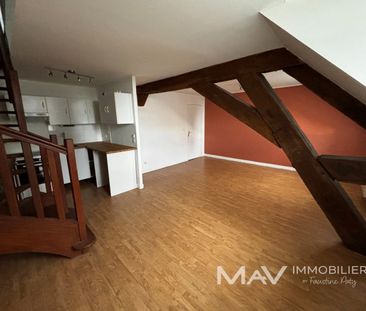 Appartement à louer à Saint-omer • - Photo 3