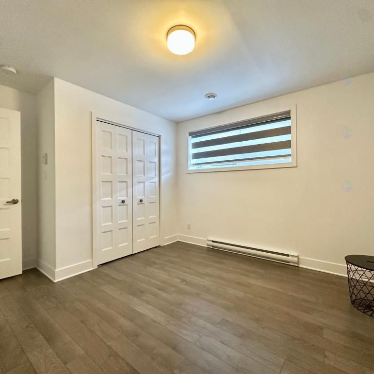 Appartement à louer - Photo 1