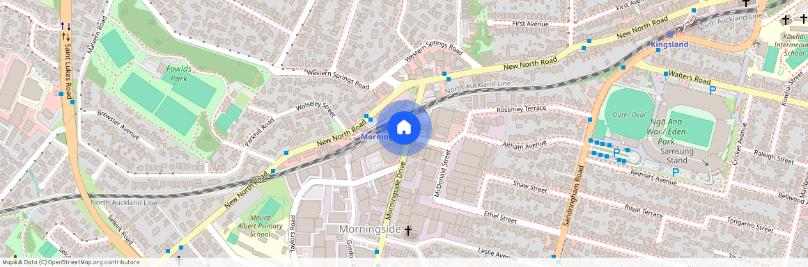 220/3 Morningside Drive, Kingsland, Auckland City