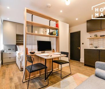 Node, Brixton, SE24 - Photo 5