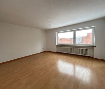 3-Zimmer-Wohnung in Wilhelmshaven Wiesenhof - Foto 1