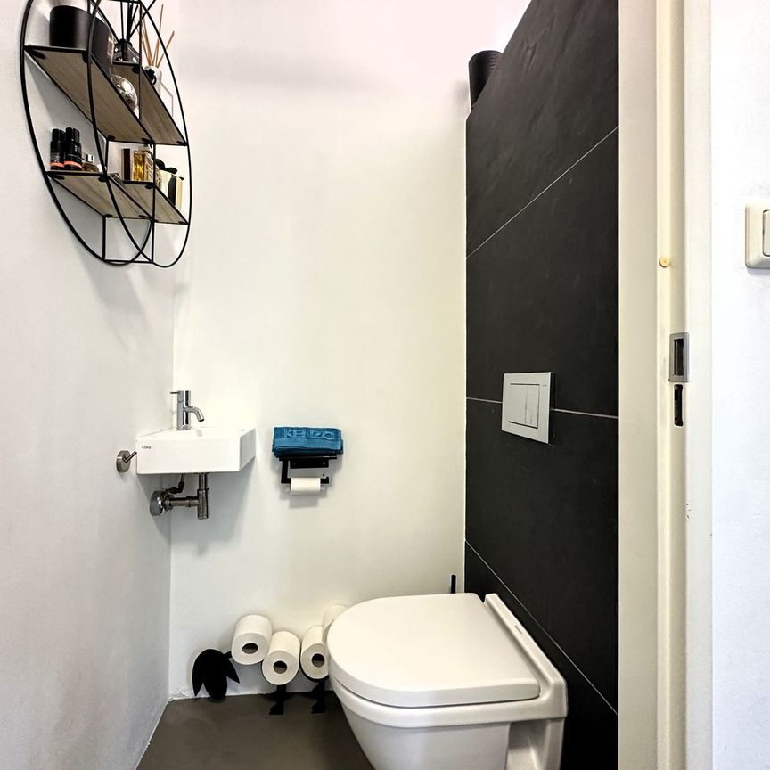 Huis te huur: Kampervenuspad 20 1036 KL Amsterdam - Foto 1