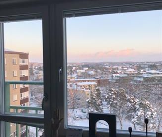 Nacka - 1rok - 6mån - 9.775kr/mån - Photo 6