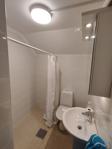 Folkparksvägen, Jörn - Photo 4