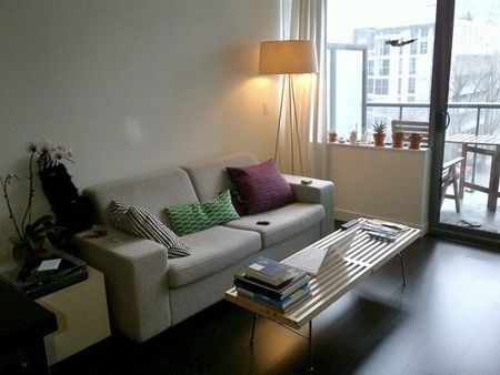 For Lease - 55 Stewart Street Unit# 604, Toronto, Ontario - Photo 2