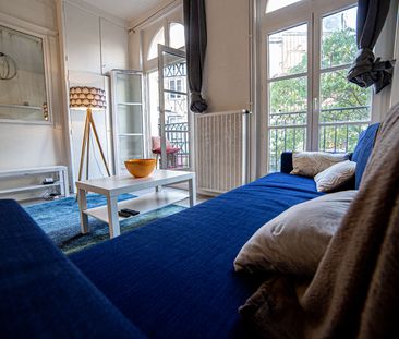 Location Appartement 2 pièces 43m² ROUEN 76000 - Photo 3