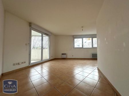 Location Appartement 3 pièces 56m² AVIGNON 84000 - Photo 2