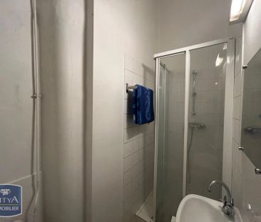 Appartement à louer 1 pièce 46.05m² - Photo 6