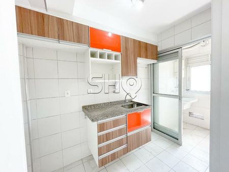 #OD15090 - Apartamento - Locação com 53.00 m² , 2 Quarto(s), por R$ 3.200 - Foto 3