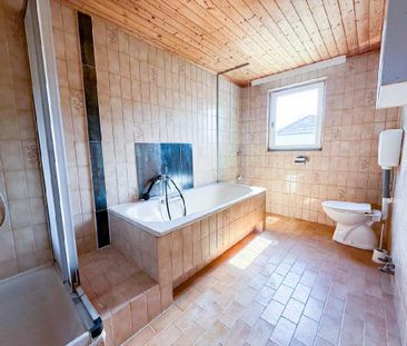 3-Zimmer-Wohnung mit Gartenmitbenutzung in Mureck …! - Photo 6