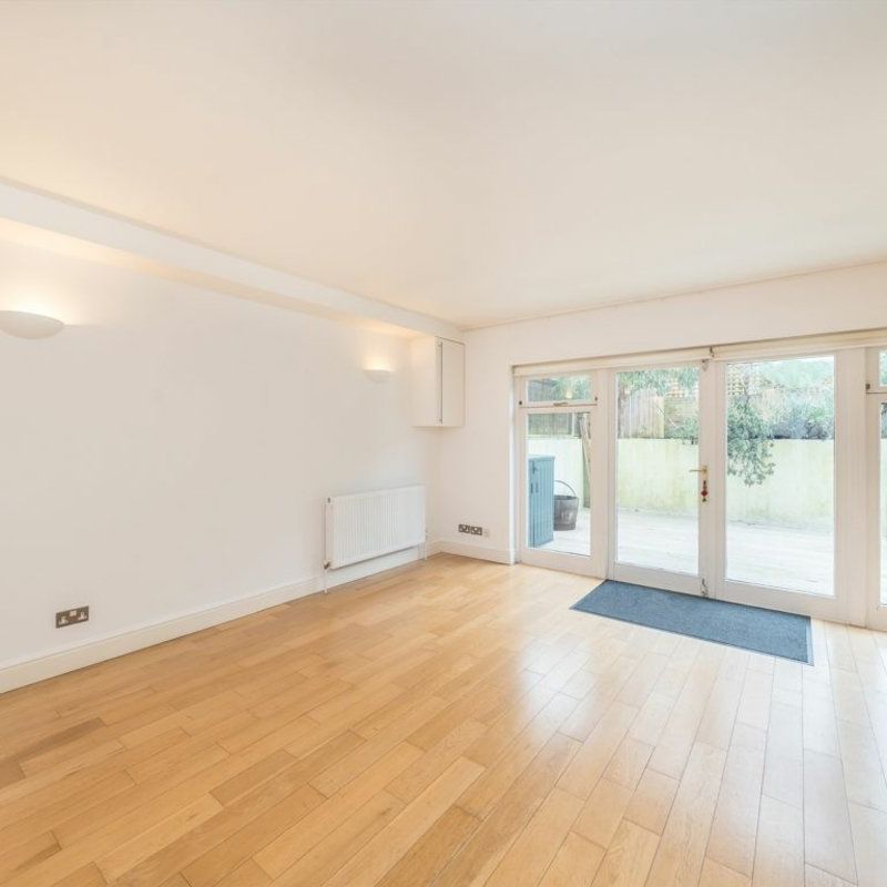 Colinette Road, SW15, London - Photo 1