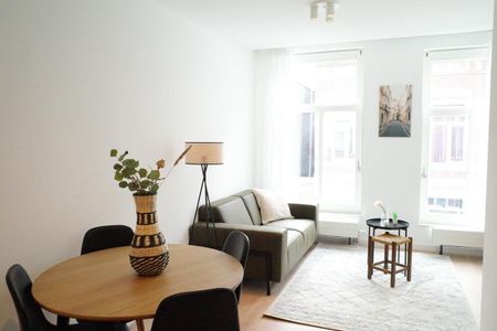 Te huur: Appartement Burgemeester Roosstraat in Rotterdam - Photo 2