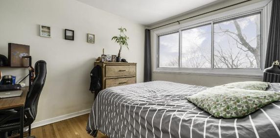 Appartement 3 ½ à louer Sainte-Foy / Sillery décembre 2025 - Photo 2