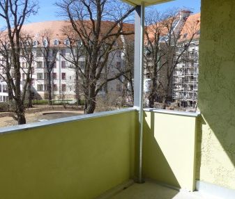 Leipzig, Wahren, Am Zuckmantel 01 - Foto 2