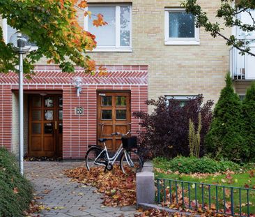 Björkhöjdsgatan 33 - Photo 5