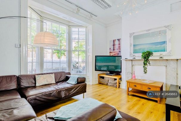 1 bedroom in a house share to rent - Photo 1