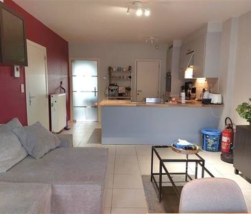 Appartement te huur - Photo 1