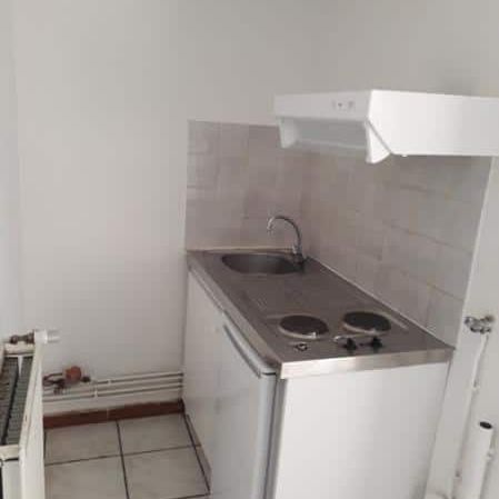 STUDIO AMIENS – 1 pièce(s) – 15 m2 - Photo 1