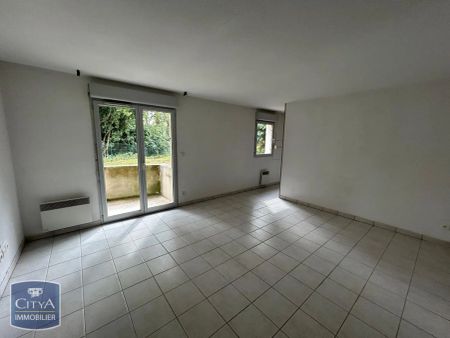 Appartement à louer 2 pièces 48.29m² - Photo 4