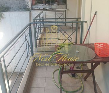 Studio/Γκαρσονιέρα για ενοικίαση Αγία Παρασκευή - Γλαράκη (Πάτρα) - Photo 5