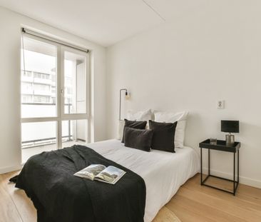 Te huur: Appartement August Allebéplein 233 in Amsterdam - Photo 6