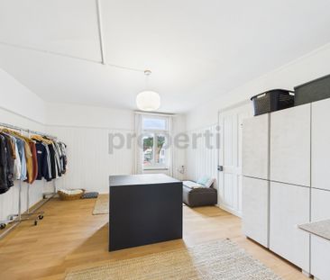 Generous 6-room apartment - DESIGNED FOR WELL-BEING! - Photo 5