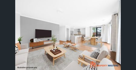 Immaculately Presented 4 Bedroom Double Story House in Point Cook!! - Photo 2