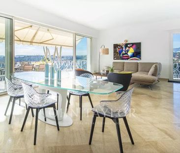 Maison à louer Cagnes Sur Mer, Cote d'Azur, France8 500 EUR / Mois - Photo 6