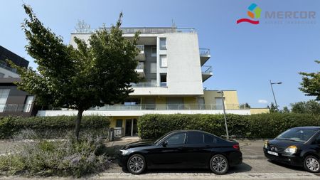 Location Appartement 3 pièces 70m² STRASBOURG 67100 - Photo 5