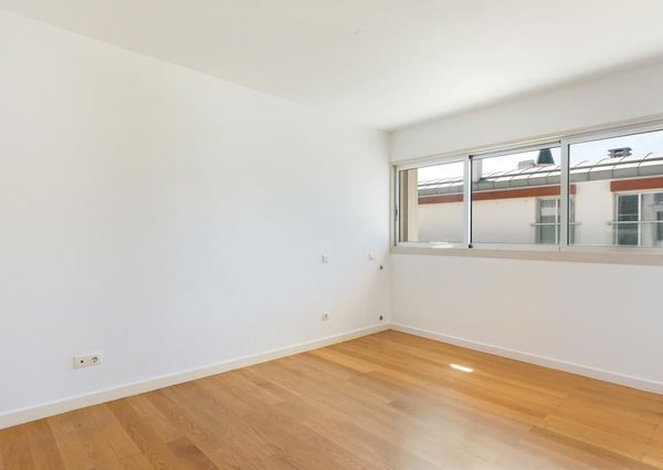 3 Bedroom Apartment with a view, Alto de Santa Catarina, Oeiras