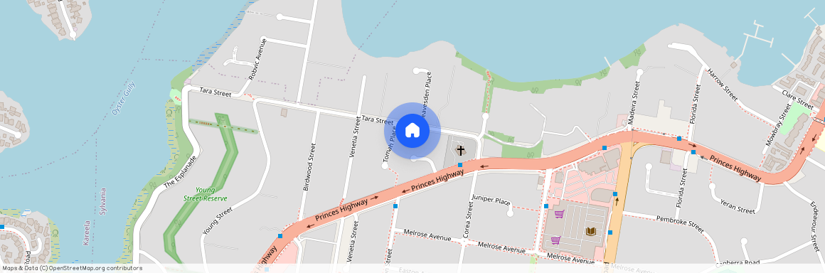 22 Tara Street, NSW 2224, Sylvania