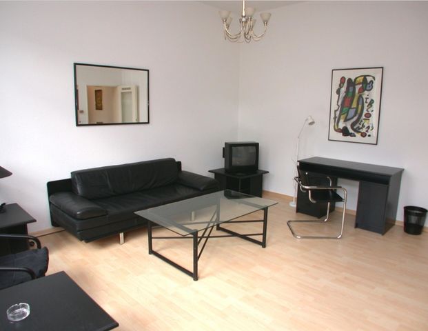 2 Zimmer in Düsseldorf - Foto 1