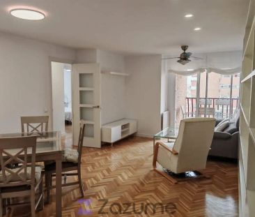 Piso de alquiler en C. de Alfredo Marqueríe, La Paz - Photo 3