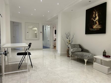 5 bedroom apartment to rent - Photo 3
