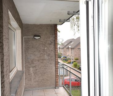 Schöne helle Wohnung mit Balkon! - Foto 3