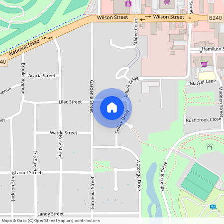 4/5 Lilac Street, Vic 3400, Horsham