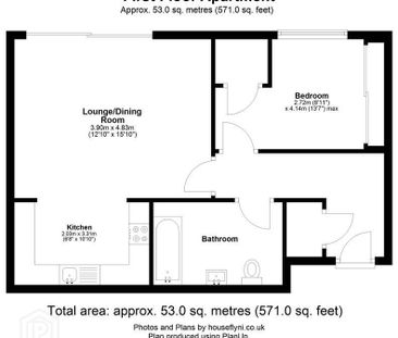 111 The Bakery, Ormeau Road, Belfast, BT7 3GA - Photo 5